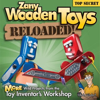 Couverture_Zany Wooden Toys Reloaded!