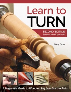 Couverture_Learn to Turn, 2nd Edition Revised and Expanded