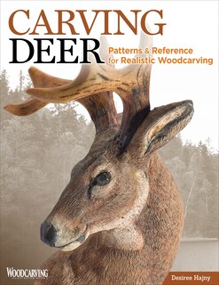 Couverture_Carving Deer