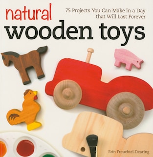 Front cover_Natural Wooden Toys