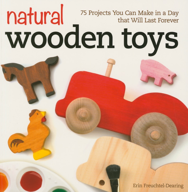 Front cover_Natural Wooden Toys