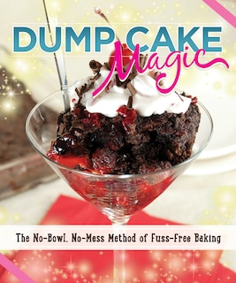 Front cover_Dump Cake Magic