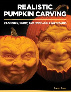Couverture_Realistic Pumpkin Carving