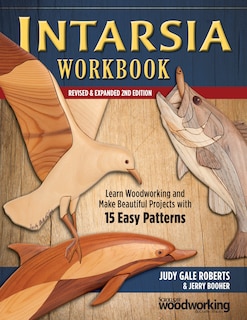 Front cover_Intarsia Workbook, Revised & Expanded 2nd Edition