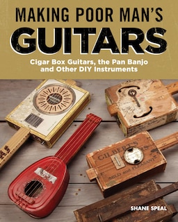 Couverture_Making Poor Man's Guitars