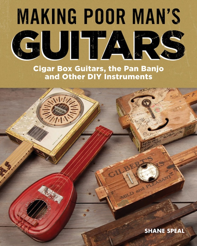 Couverture_Making Poor Man's Guitars