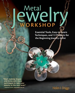 Couverture_Metal Jewelry Workshop