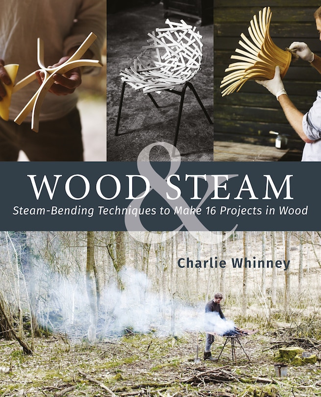 Front cover_Wood & Steam