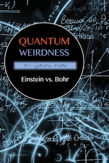 Couverture_Quantum Weirdness