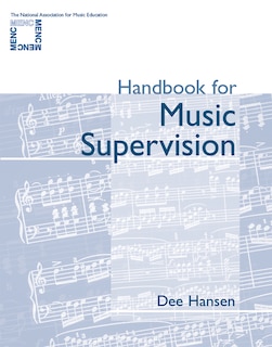 Front cover_Handbook for Music Supervision
