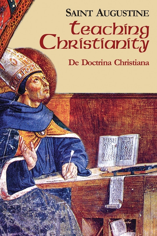 Front cover_Teaching Christianity