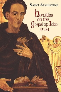 Front cover_Homilies on the Gospel of John (41-124)