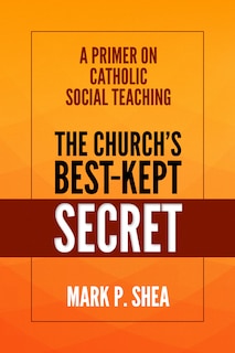 Front cover_The Church's Best-Kept Secret