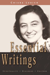 Front cover_Essential Writings
