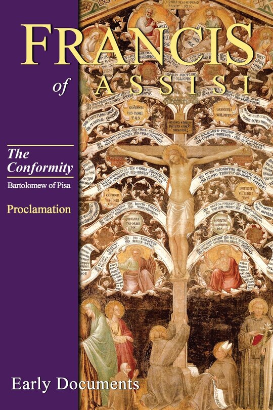 Front cover_The Conformity