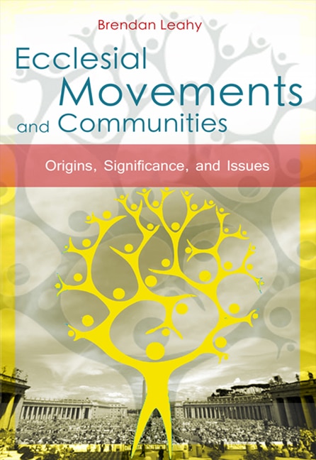 Front cover_Ecclesial Movements and Communities