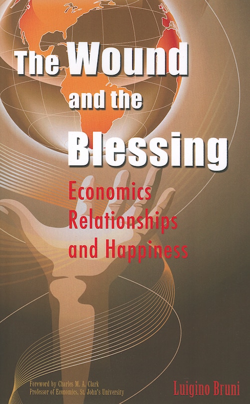 Couverture_The Wound and the Blessing