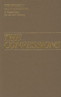 The Confessions