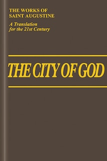 Front cover_The City of God (11-22)
