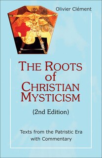 Front cover_The Roots of Christian Mysticism
