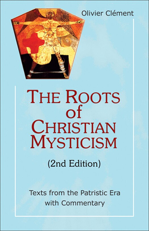 Front cover_The Roots of Christian Mysticism