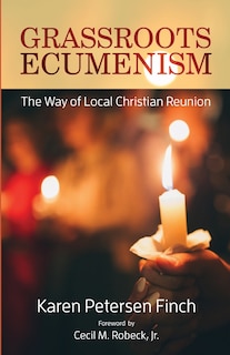 Couverture_Grassroots Ecumenism