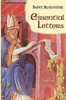Front cover_Essential Letters