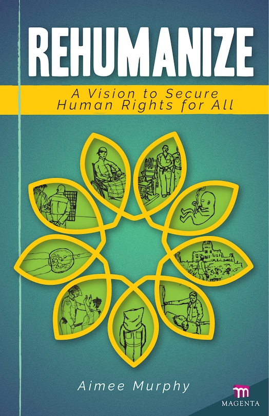 Front cover_Rehumanize