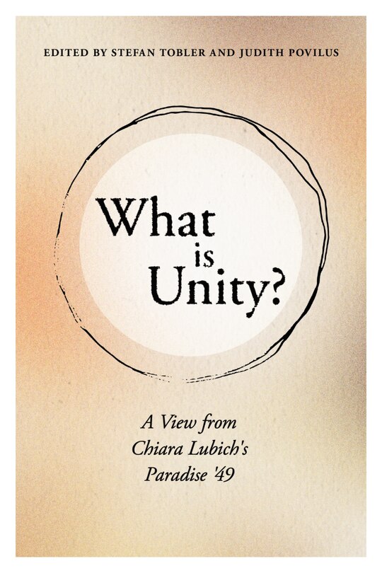 Front cover_What Is Unity?