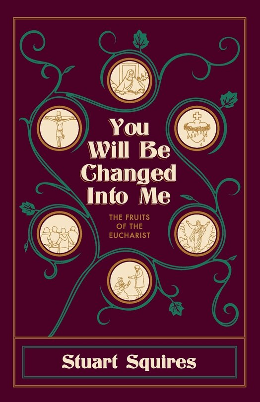 Couverture_You Will Be Changed Into Me