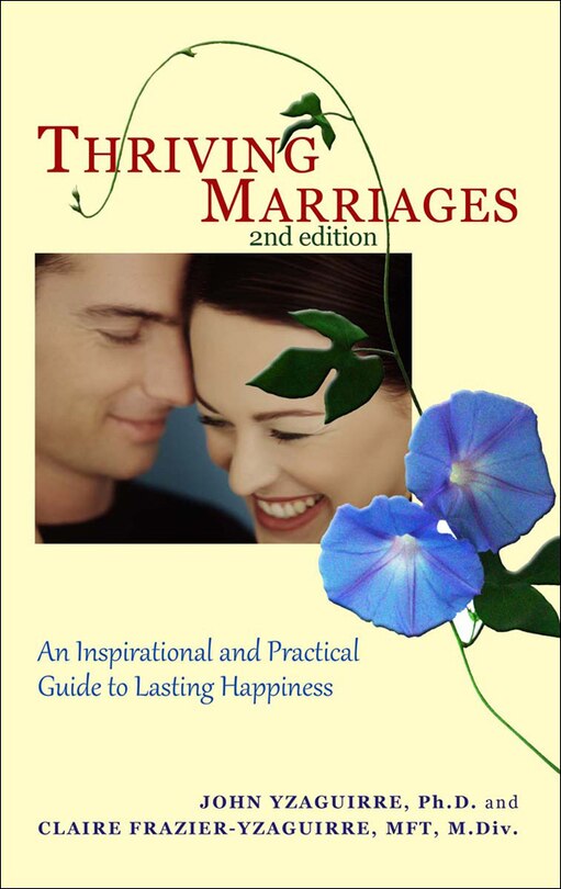 Front cover_Thriving Marriages