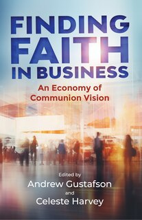 Couverture_Finding Faith in Business