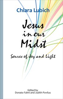 Couverture_Jesus in Our Midst