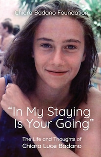 Front cover_In My Staying is Your Going