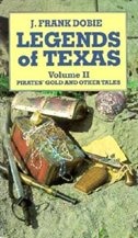 Front cover_Legends of Texas