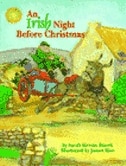 Couverture_Irish Night Before Christmas, An