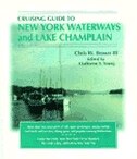 Front cover_Cruising Guide to New York Waterways and Lake Champlain