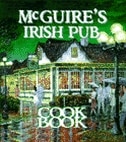 Front cover_Mcguire's Irish Pub Cookbook