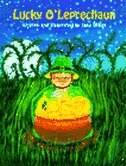 Front cover_Lucky O'leprechaun