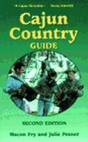 Front cover_Cajun Country Guide
