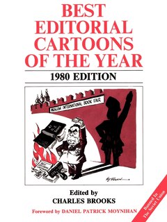 Front cover_Best Editorial Cartoons of the Year