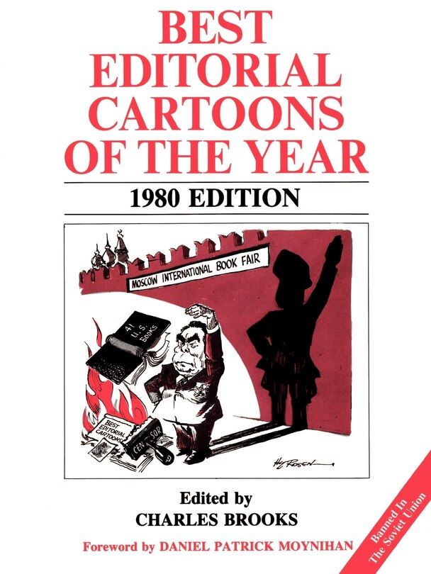 Front cover_Best Editorial Cartoons of the Year