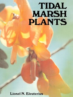 Front cover_Tidal Marsh Plants