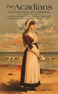 Front cover_The Acadians
