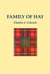 Couverture_The Family of Hay