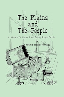Couverture_The Plains and the People