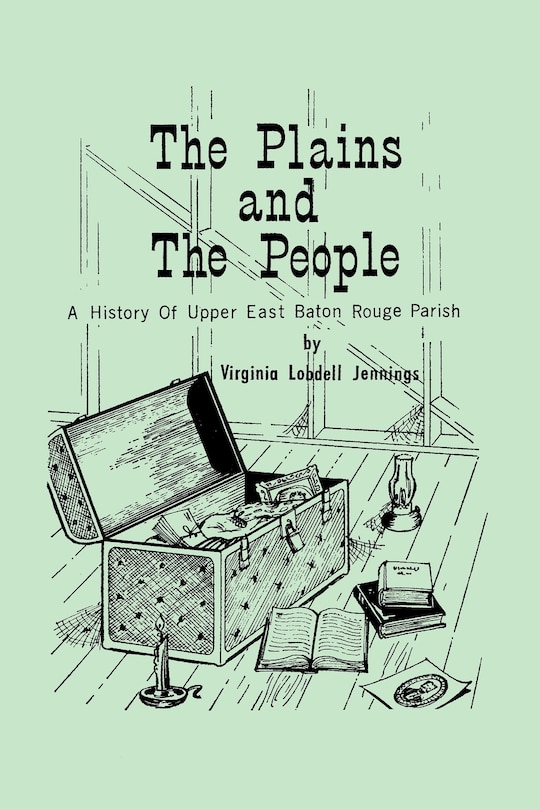 Couverture_The Plains and the People