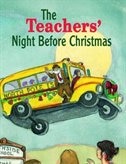 Couverture_The Teachers' Night Before Christmas