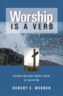 Front cover_Worship is a Verb