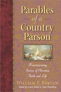 Front cover_Parables Of A Country Parson